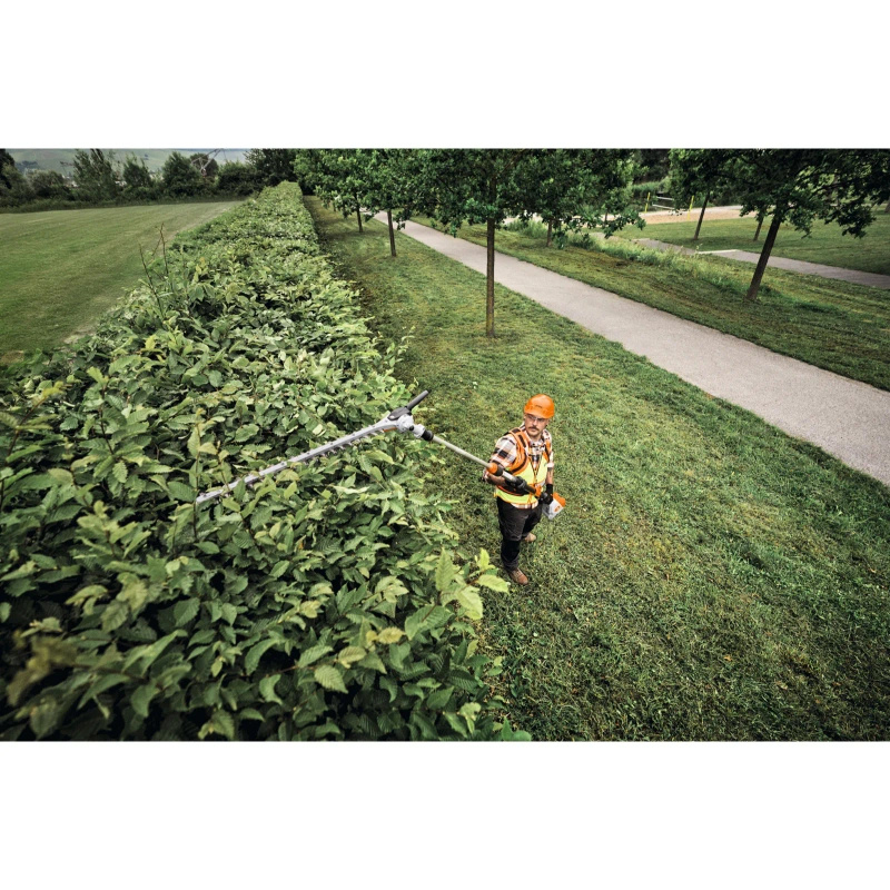 Nożyce teleskopowe do żywopłotu STIHL HLA 150 na akumulator (bez akumulatora i ładowarki)