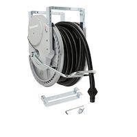 Nederman zwijacz z wężem do odkurzania 10m 38mm sz - wydajność i funkcjonalność