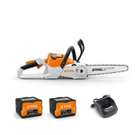 Stihl Zestaw MSA 70 C-B [36 V] Urządzenie + 2 x AK 20 S + AL 101