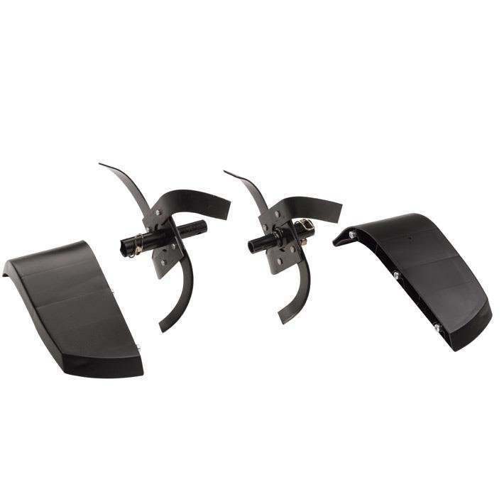 STIHL Rozszerzenie zespołu roboczego+listwy MH 4..