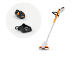 STIHL Kosa akumulatorowa FSA 30 Zestaw z AS2 + AL1