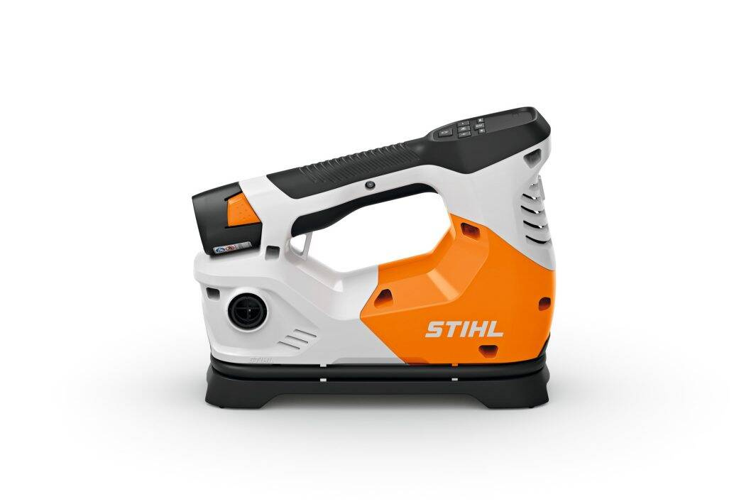 STIHL Kompresor KOA 20 - kompaktowy design i wydajność
