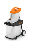 Stihl rozdrabniacze GHE 140 L [Moc 2,5 kW] walec tnący