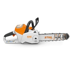 Stihl Pilarka akumulatorowa MSA 220 C-B z systemem AP. Prowadnica: 35 cm 3/8” PS3 Pro 1,3