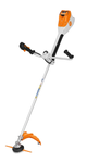 STIHL Kosa akumulatorowa FSA 200 - ZESTAW