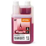 STIHL Olej do silników dwusuwowych HP 1l z dozownikiem