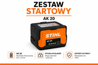AK 20