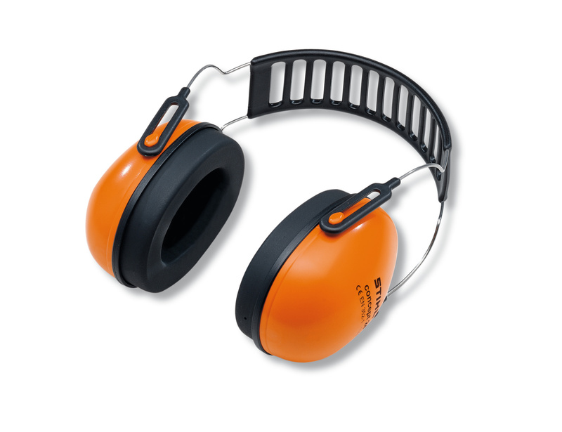 STIHL Nauszniki przeciwhałasowe CONCEPT 28