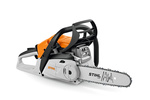 STIHL MS 162 C-BE – pilarka spalinowa, prowadnica 35 cm