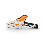 Mini pilarka akumulatorowa STIHL GTA 20 z akumulatorem i ładowarką