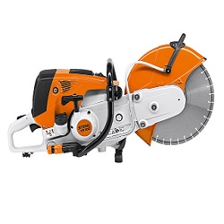 Stihl przecinarka TS 700 [Moc 6,8 KM] ściernica korundowa; 350 mm