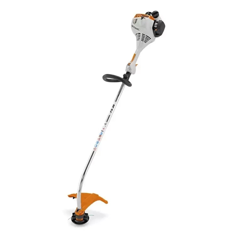 Stihl Kosa spalinowa FS 38 [Moc 0,9 KM] - wszechstronność i moc