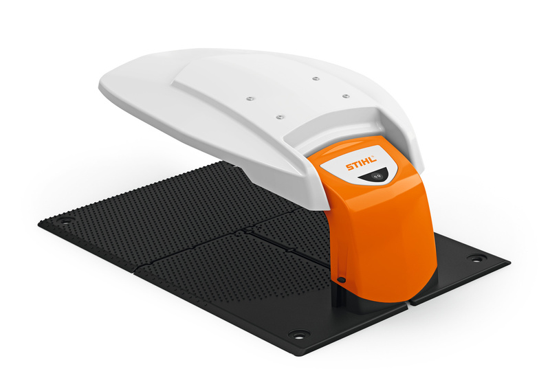 STIHL iProtect - osłona przeciwsłoneczna AIP 602