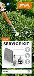 STIHL Zestaw serwisowy nr 25 do HS 45