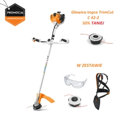 STIHL FS 261 – kosa spalinowa, AC 46-2
