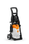 STIHL RE 100 Control Plus – myjka wysokociśnieniowa z bębnem