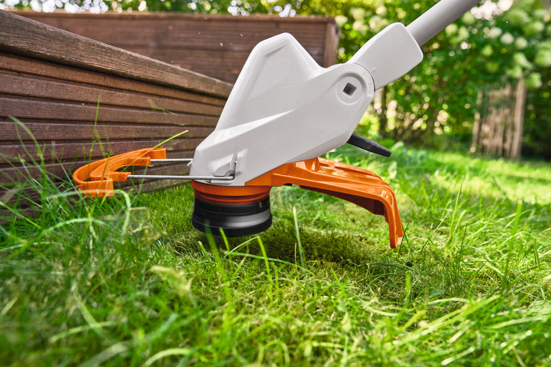 STIHL FSA 50 Podkaszarka akumulatorowa 30 cm – STIHL ZESTAW