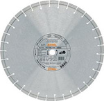STIHL Diamentowa tarcza tnąca D-SB80 400 mm/16"