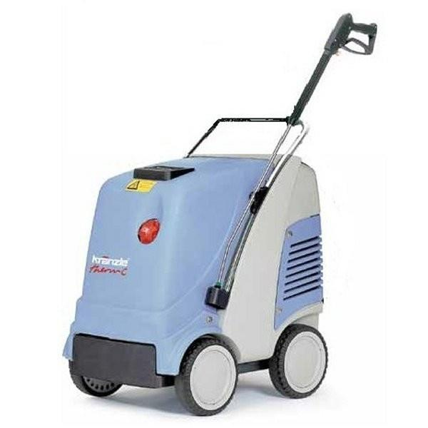 Kranzle therm C 11/130 - wydajność i niezawodność