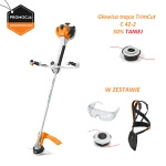 STIHL FS 461 C-EM – kosa spalinowa, AC 46-2