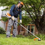 STIHL Kombimotor KMA 130 R
