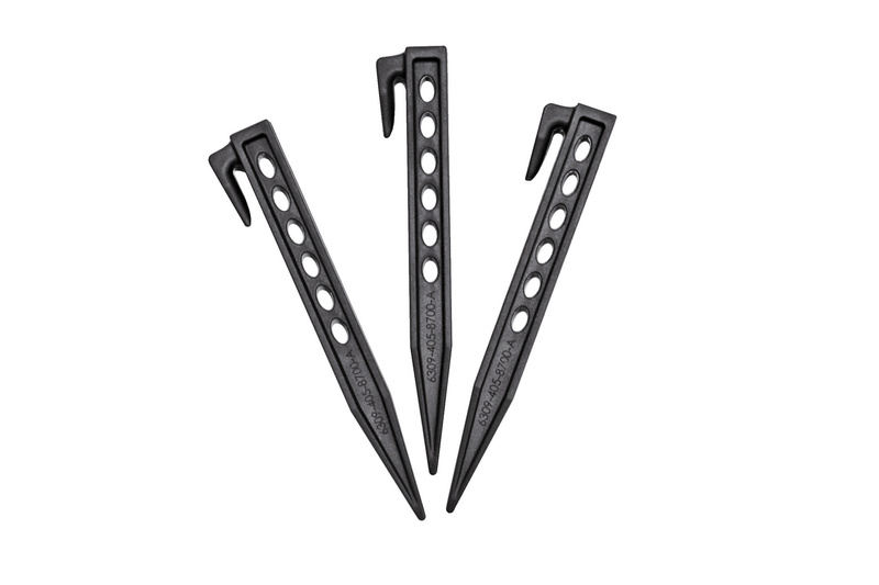 STIHL AFN 075 - kołki mocujące 75 szt.