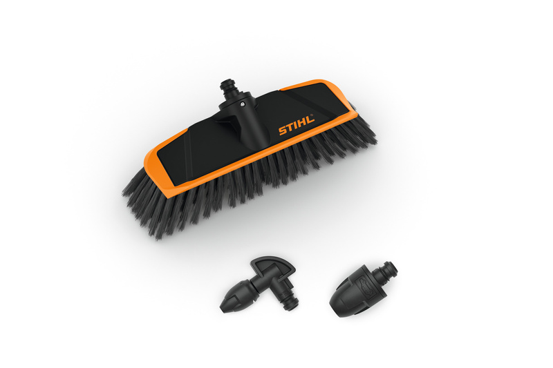 STIHL Zestaw do czyszczenia pojazdów RE 90 - Re 130 PLUS