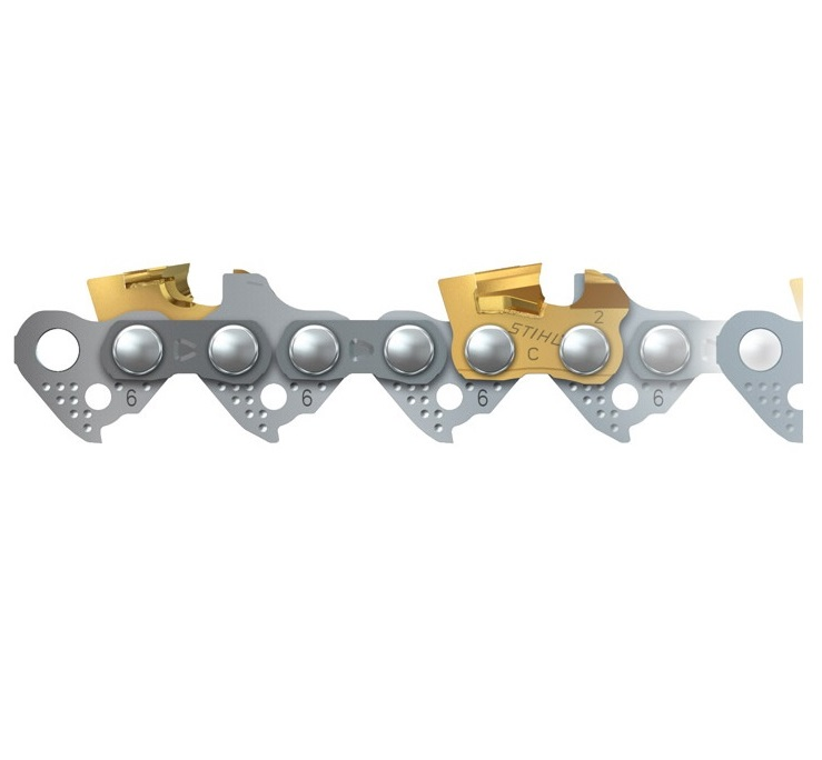 STIHL Łańcuch 3/8" 1,6 Rapid Duro 3 / 66 ogniw
