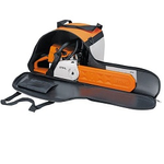 STIHL torba z materiału - na pilarkę łańcuchową