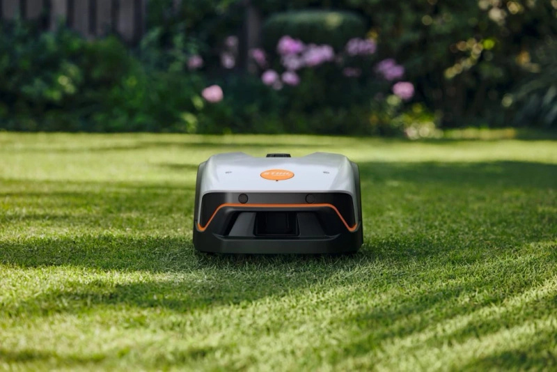 STIHL Robot koszący iMOW 7 (5000m2)