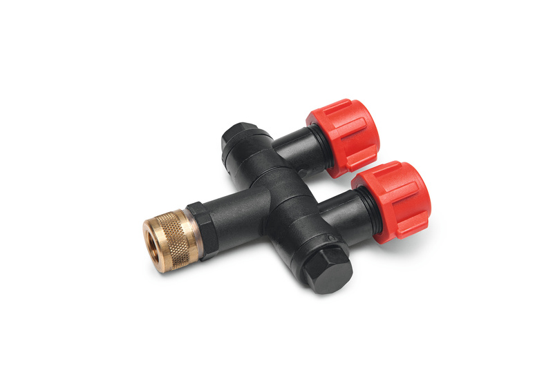 STIHL Dysza widełkowa