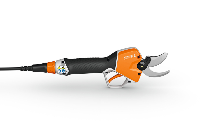 STIHL ASA 140 Sekator akumulatorowy do 45 mm – System AS