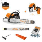 STIHL MS 400.1 C-M – pilarka spalinowa, prowadnica 40 cm, M-Tronic
