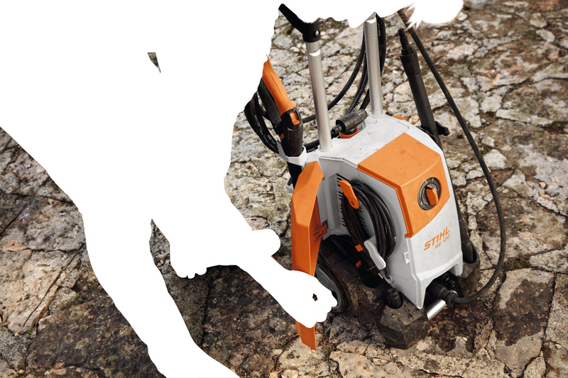 Stihl Myjka wysokociśnieniowa RE 120
