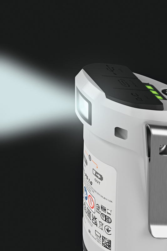 STIHL PS 1 – ładowarka