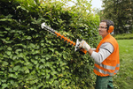 STIHL HS 56 C-E – nożyce do żywopłotów, listwa 60 cm, 0,9 KM