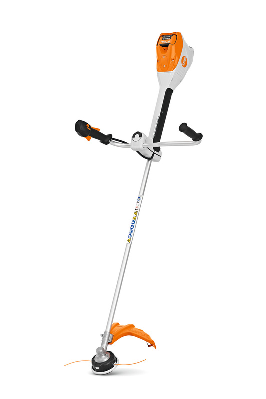 STIHL Kosa akumulatorowa FSA 200
