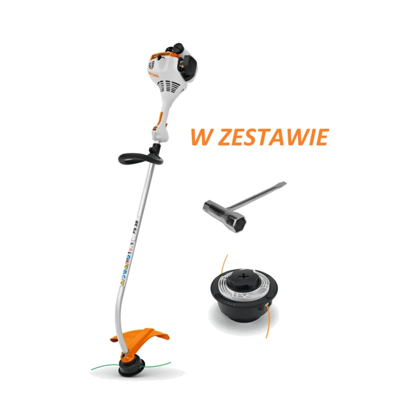 STIHL FS 38 – podkaszarka spalinowa