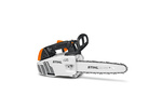 STIHL MS 194 T Lekka Pilarka 2-MIX do Pielęgnacji Drzew
