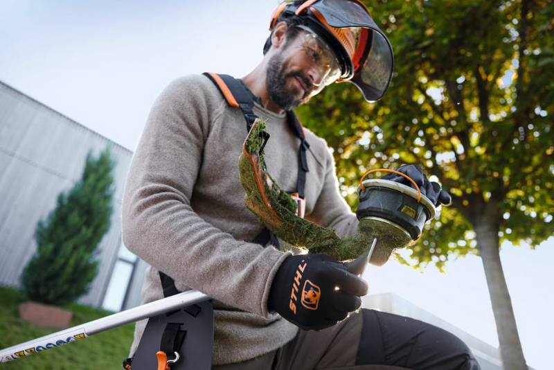 STIHL kosa akumulatorowa FSA 120 - ZESTAW