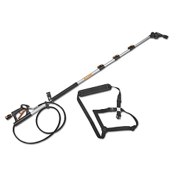 STIHL Lanca teleskopowa