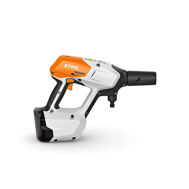 Myjka ciśnieniowa akumulatorowa STIHL RCA 50 (bez akumulatora i ładowarki)