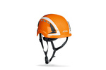 STIHL ADVANCE X-CLIMB – kask ochronny pomarańczowy