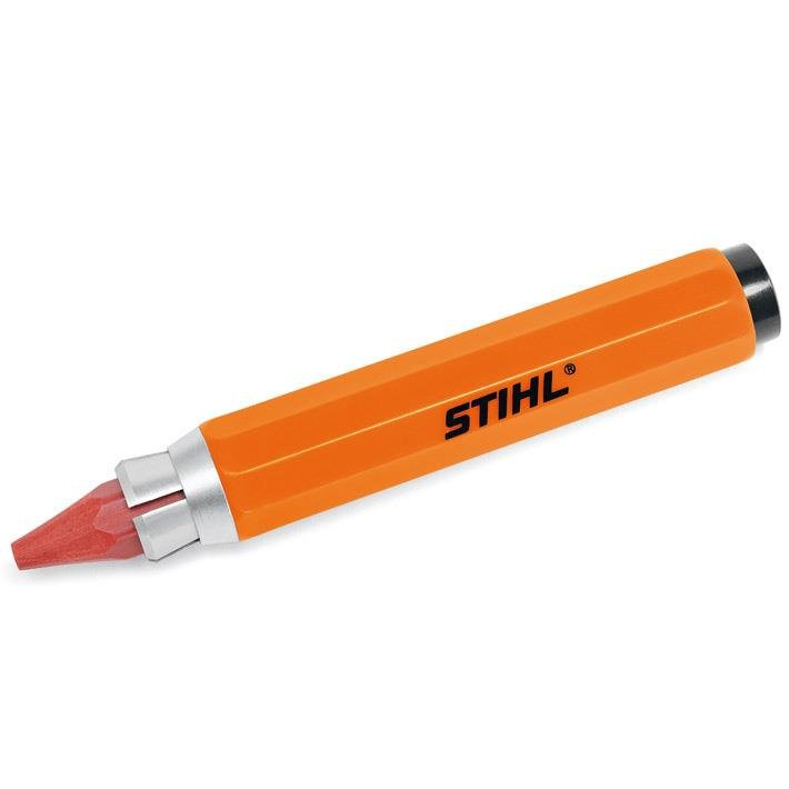STIHL Uchwyt do kredy - wytrzymałość i jakość wykonania