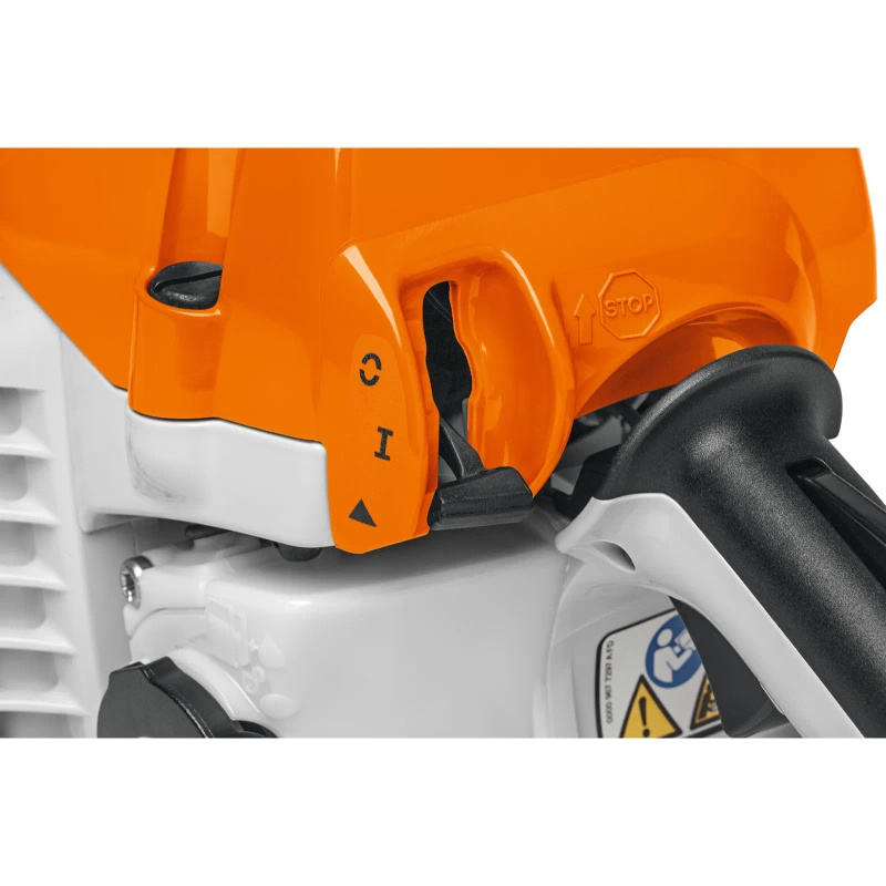 Piła spalinowa STIHL MS 300 C-M do drewna opałowego i lasu