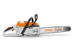 Stihl Pilarka akumulatorowa MSA 300 C-O z systemem AP. Prowadnica: 40 cm 0.325” RM Pro 1,3 Light 04