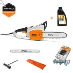 STIHL MSE 190 C-Q – pilarka elektryczna, prowadnica 35 cm