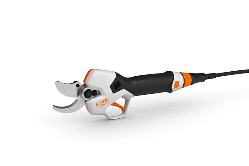 STIHL ASA 140 Sekator akumulatorowy do 45 mm – System AS