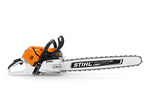 STIHL MS 500i – pilarka spalinowa, prowadnica 63 cm, RS