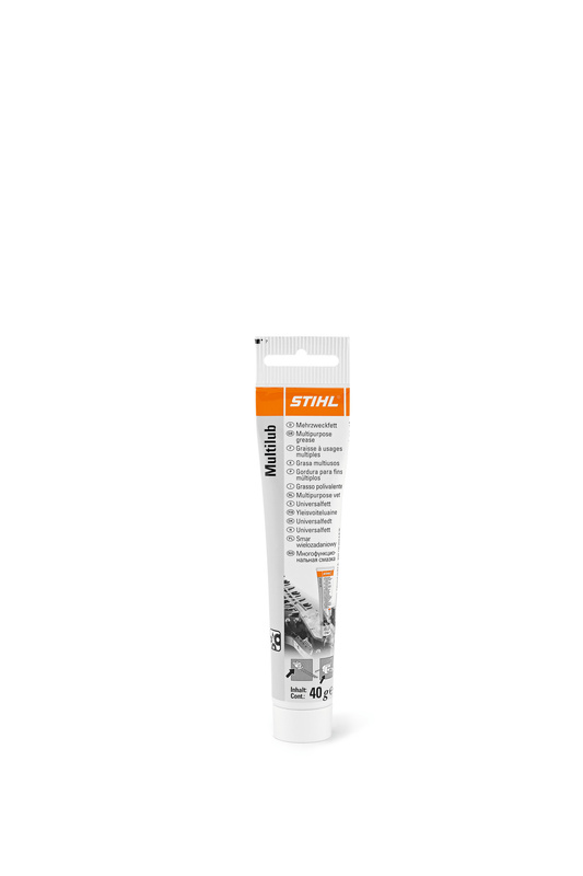 STIHL smar uniwersalny Multilub 225g